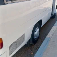 مینی بوس هیوندا|خودرو سنگین|اصفهان, دانشگاه اصفهان|دیوار