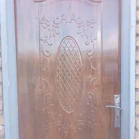 فروش درب چوبی
