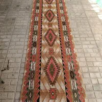 تعدادی گلیم کناره تهران مناسب نو|گلیم، جاجیم، گبه|بیرجند, |دیوار