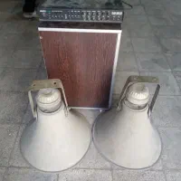 لوازم برقی و صوتی