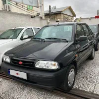 پراید131مدل۹۰sLبدون ترک بدون‌نقطه