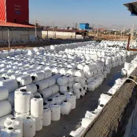 منبع با مستربچ درجه ۱ مخزن food grade