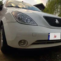 تیبا ۱ بی رنگ بی ضربه|خودرو سواری و وانت|رشت, گلباغ نماز|دیوار