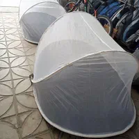 پشه بند قایقی دو نفره|کوهنوردی و کمپینگ|کرمانشاه, |دیوار