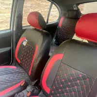 کوییک r آر مدل ۱۴۰۰ بیرنگ بی ضربه با رینگ|خودرو سواری و وانت|تهران, سعادتآباد|دیوار