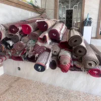 فرش های دست دوم در حد نو|فرش|کوه چنار, |دیوار