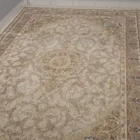 فرش ماشینی نگین مشهد