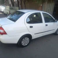 تیبا95دوگانه کارخانه‌.کمکار.بسیارتمیز