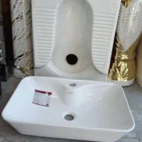 کاسه توالت با طرح متنوع|لوازم سرویس بهداشتی|کرج, کوی مدرس|دیوار