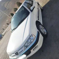 پارس موتور جدید