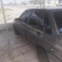فروش یک دستگاه ماشین پراید مدل۸۹