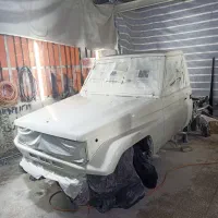 کارگرواردیانیمه واردرنگ آمیزی اتومبیل|استخدام صنعتی، فنی، مهندسی|یاسوج, |دیوار