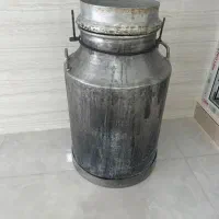 گلابگیر ی دبه شیر