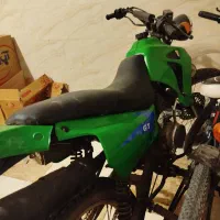 تلر مزایده|موتورسیکلت|شاهرود, |دیوار