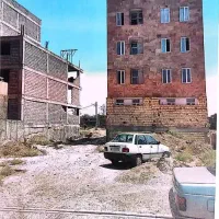 280متر مشارکت ارس