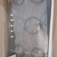 گاز صفحه ای