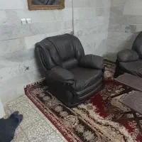 مبل راحتی ۴نفره