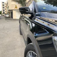 فروش SWM G01 ۱۴۰۰ کم کار واقعی|خودرو سواری و وانت|تهران, استاد معین|دیوار