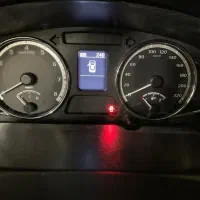 فروش پراید بار مدل 403 در حد نو 25کارکرد