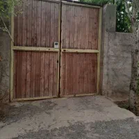 باغچه ۲۶۰متری اول جاده شهریار حصار ساتی|فروش خانه و ویلا|شهریار, حصار ساتی|دیوار