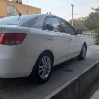 سراتو  ۲۰۰۰ اتومات   ۹۳|خودرو سواری و وانت|مشهد, سید رضی|دیوار