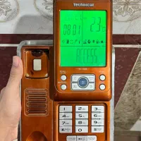 تلفن Technical TEC-3049