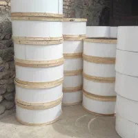 طبل  سازی میثاق