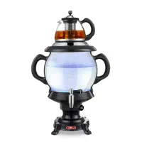 سماور برقی نانو|سماور، چای‌ساز، قهوه‌ساز|قرچک, زیبا شهر|دیوار