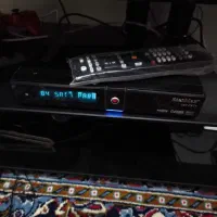 گیرنده دیجیتال خارجی با کیفیت|صوتی و تصویری|لردگان, |دیوار