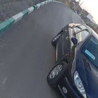 پژو مدل ۸۸ وی هشت موتور تیوفای