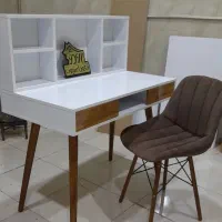 میزتحریر کلاسیک|میز تحریر و کامپیوتر|ارومیه, |دیوار