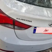 سواری النترا مدل ۲۰۱۴|خودرو سواری و وانت|تهران, میدان ولیعصر|دیوار