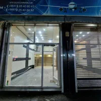 اجاره مغازه طالقانی