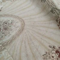 فرش ۹ متری بسیار زیبا سهند تراکم ۹۲۰ شانه|فرش|لاهیجان, کوی آزادگان|دیوار