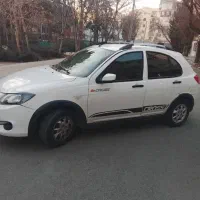 کوییک۱۴۰۱ دنده ای ساده برج ۲۳ / ۱۱/