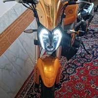 بنلی ۳۰۰جفت درحد|موتورسیکلت|سبزوار, توحیدشهر|دیوار