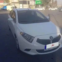 برلیانس عتیقه مدل ۹۷