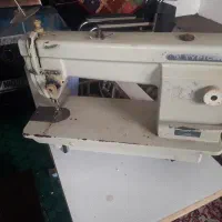 چرخ خیاطی صنعتی|چرخ خیاطی و ریسندگی|رشت, حومه رشت|دیوار