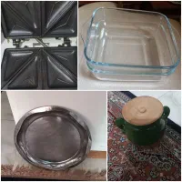 ظرف سفالی