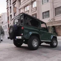 پاژن سانتانا ۷۶