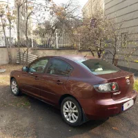 مزدا۳ البالویی تیپ۳