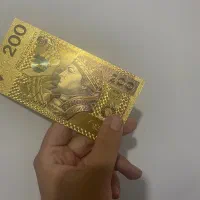 اسکناس های خارجی|کلکسیون سکه، تمبر، اسکناس|هشتگرد, هشتگرد قدیم|دیوار