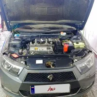 دنا پلاس مدل ۱۴۰۰ آخر سال|خودرو سواری و وانت|تبریز, |دیوار