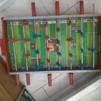 فوتبال دستی