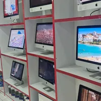 All in 1imac  آل این وان ای مک|رایانه رومیزی|کرج, برغان|دیوار