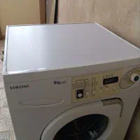 لباسشویی سامسونگ اصل کره