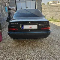 پارس سال مدل ۹۵|خودرو سواری و وانت|مرودشت, ثبت احوال|دیوار