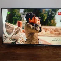 ال ای دی 32 اینچ Baumen در حد صفر