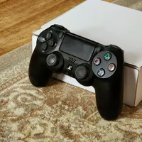 دسته اصلی  اورجینال  به شرط با مهلت تست  ps4