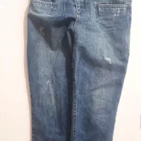 شلوار جین مارک زارا